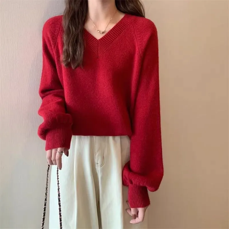 PAIN OR PLEASURE Knitwear Women's-13