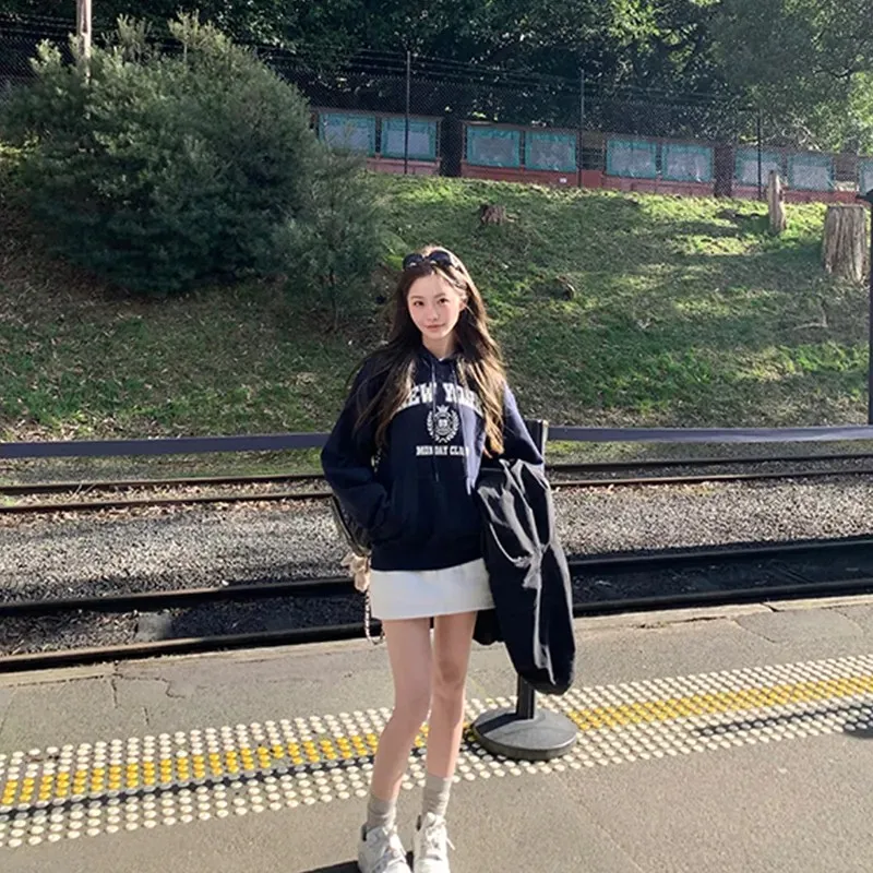 PAIN OR PLEASURE Sweatshirt Women's-8