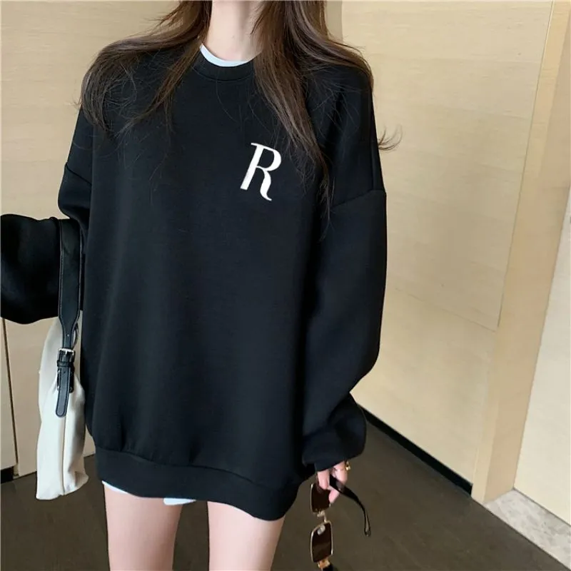 PAIN OR PLEASURE Sweatshirt Women's-2