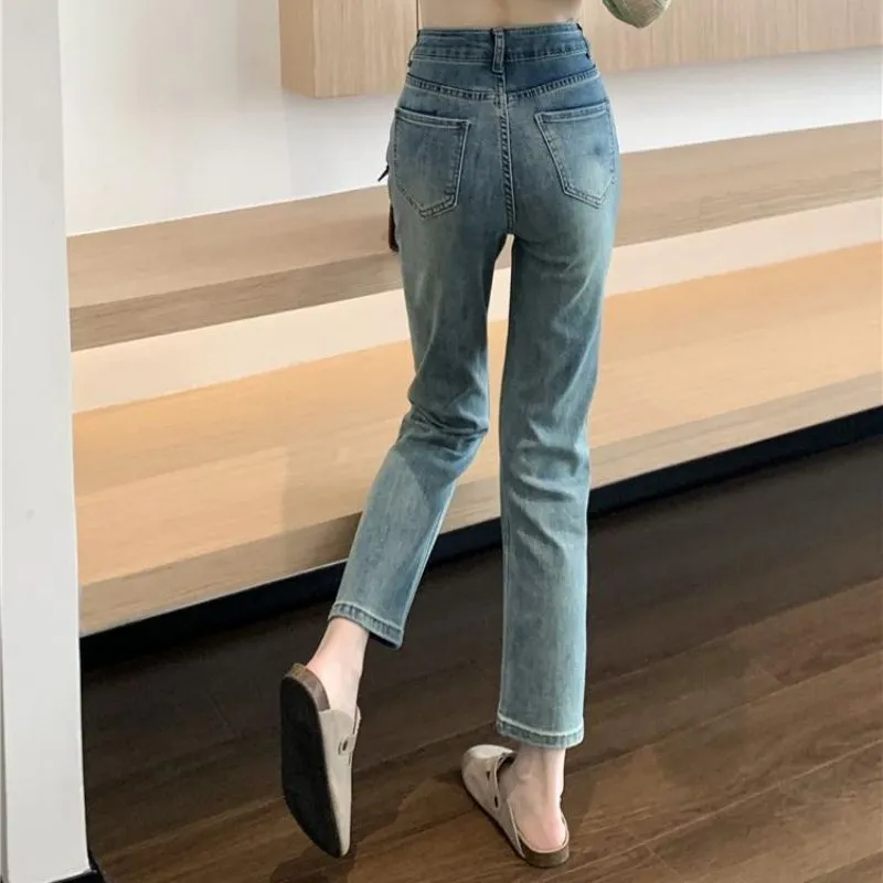 PAIN OR PLEASURE Jeans Women's-3