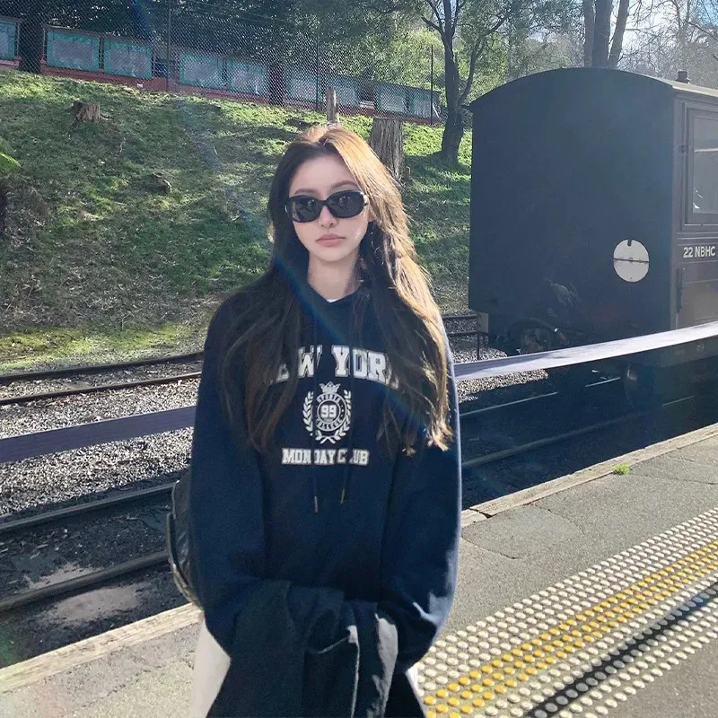 PAIN OR PLEASURE Sweatshirt Women's-9