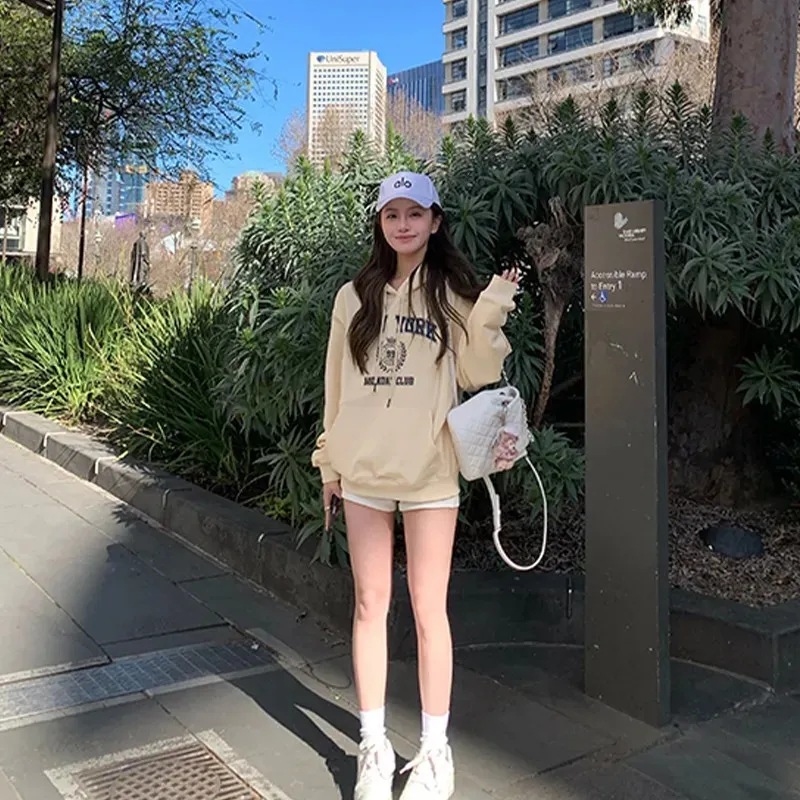 PAIN OR PLEASURE Sweatshirt Women's-5