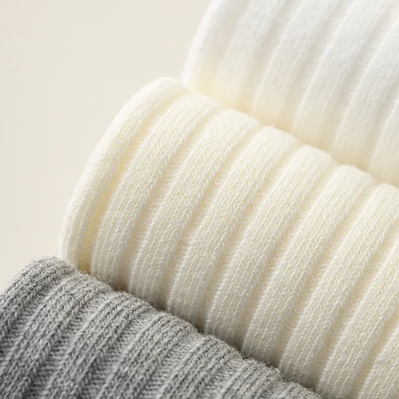 JIAZINI Ankle Socks Unisex 5 Pack-1