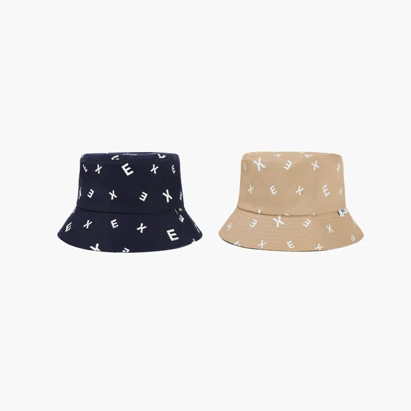 EX2 YIHAISHI Cotton Bucket Hats Unisex-5