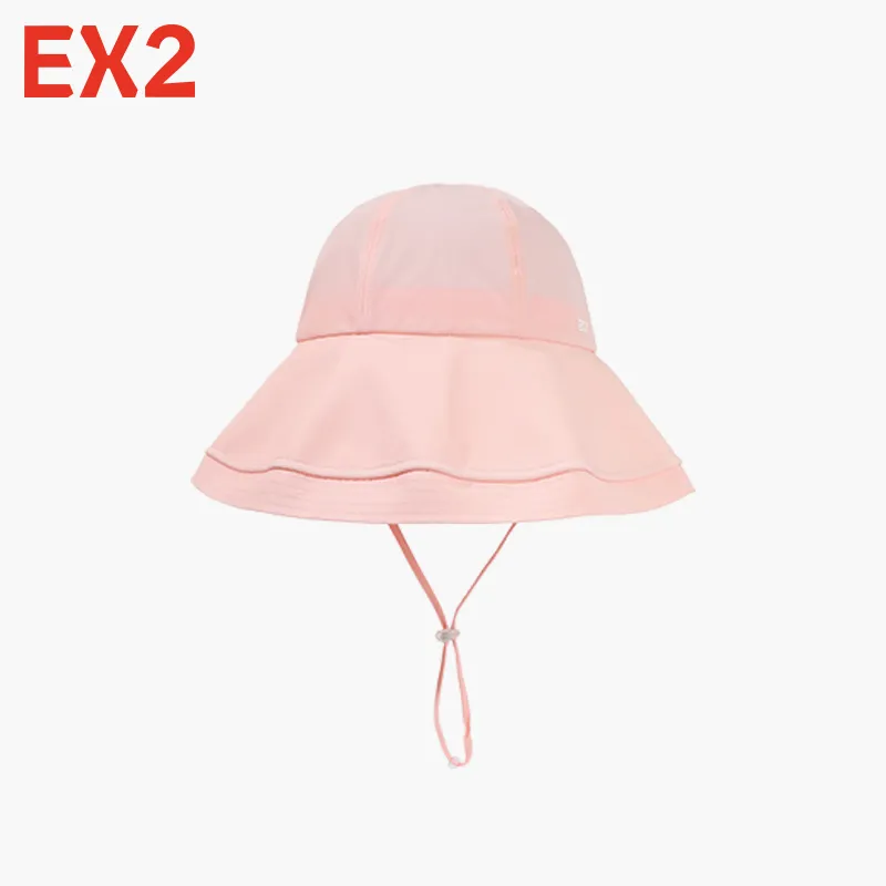 EX2 YIHAISHI Polyamide Hats & Caps Women's Multicolor-2