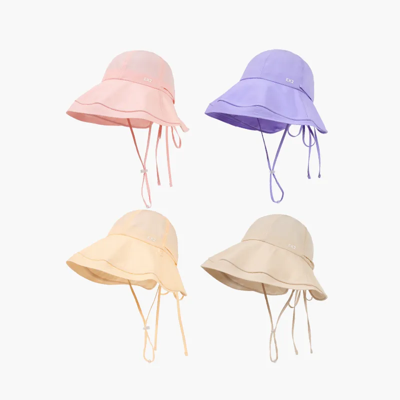 EX2 YIHAISHI Polyamide Hats & Caps Women's Multicolor-5