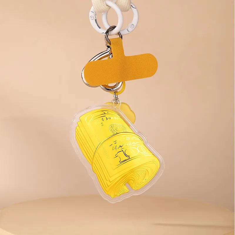 JINLIUFUJIXIANG Gold Pendants Unisex-23
