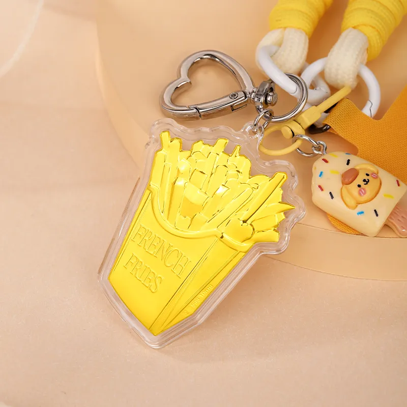 JINLIUFUJIXIANG Gold Pendants Unisex-14