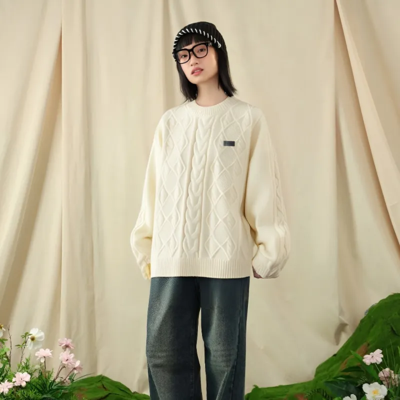 BRUMAIRE Sweaters Unisex-6