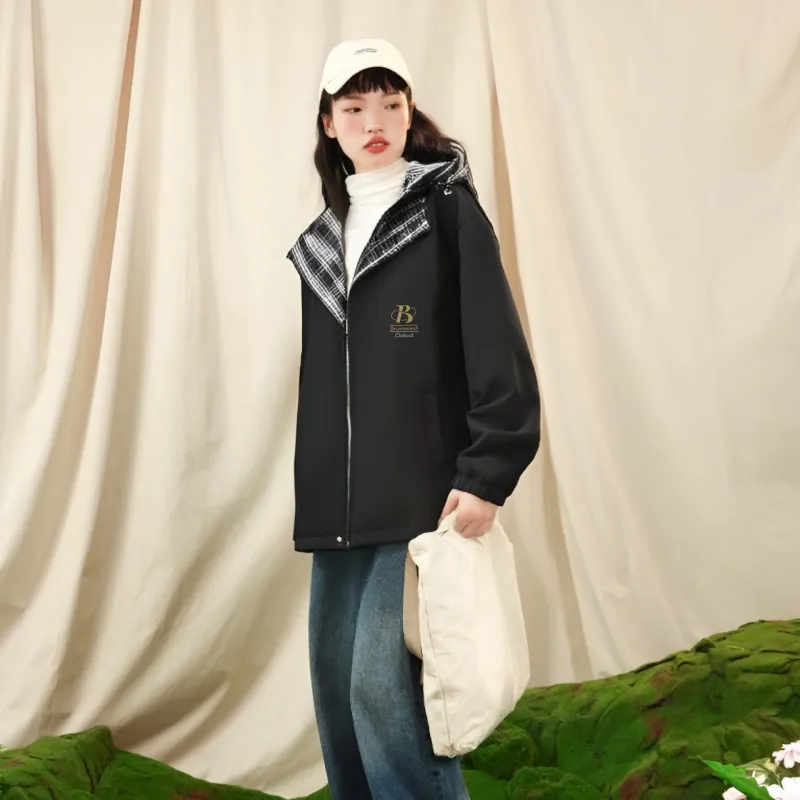 BRUMAIRE Jackets Unisex-2