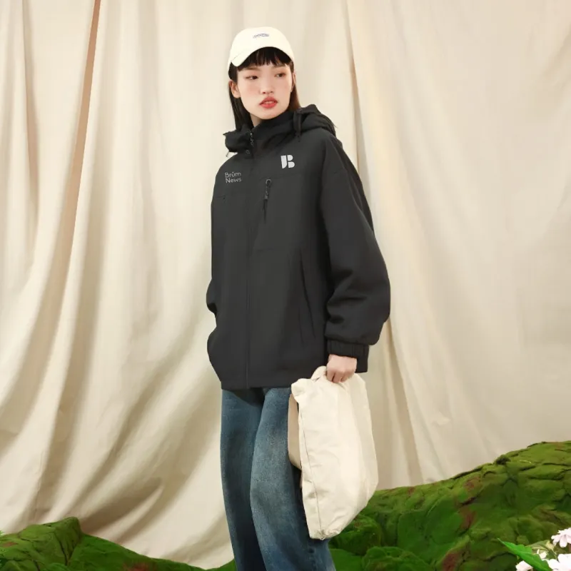 BRUMAIRE Puffer Jackets Unisex-2