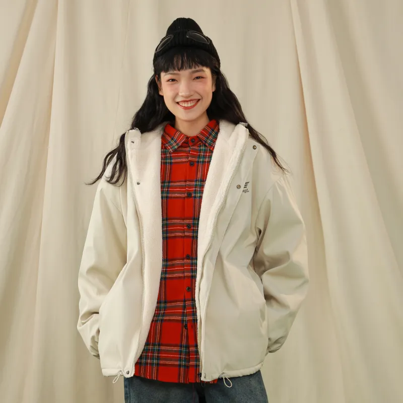 BRUMAIRE Puffer Jackets Unisex-10