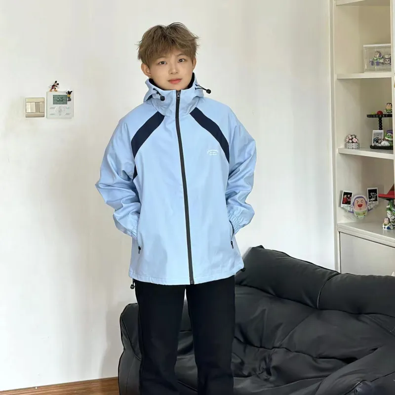BRUMAIRE Jackets Unisex-9