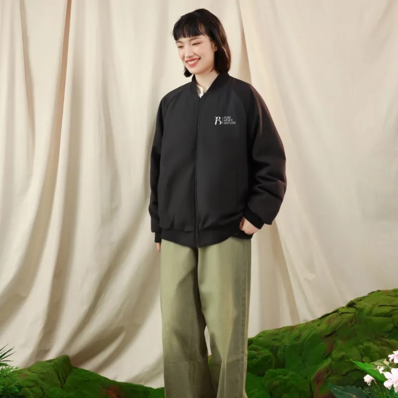 BRUMAIRE Puffer Jackets Unisex-3