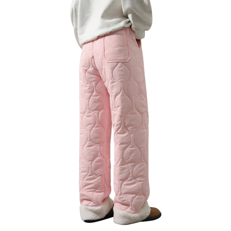 BRUMAIRE Casual Pants Unisex-3