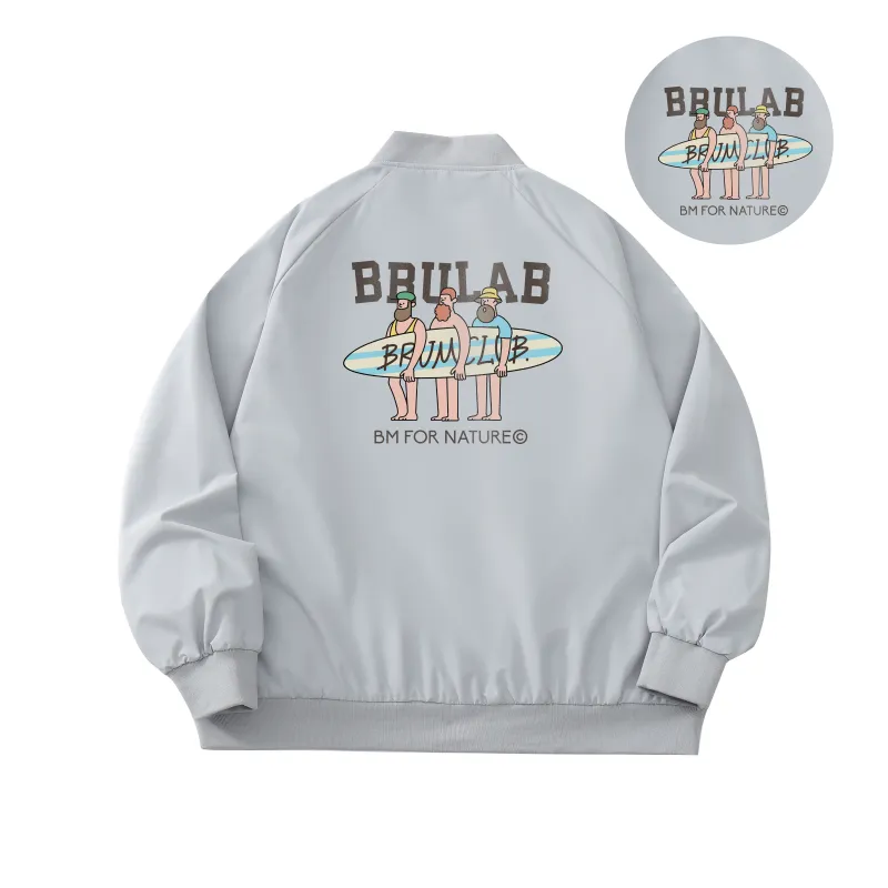 BRUMAIRE Jackets Unisex-7