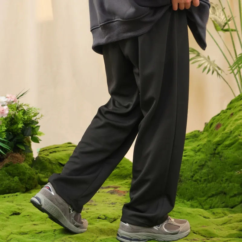 BRUMAIRE Knitted Sweatpants Unisex-3