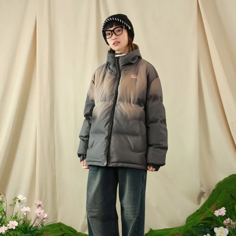 BRUMAIRE Puffer Jackets Unisex-3