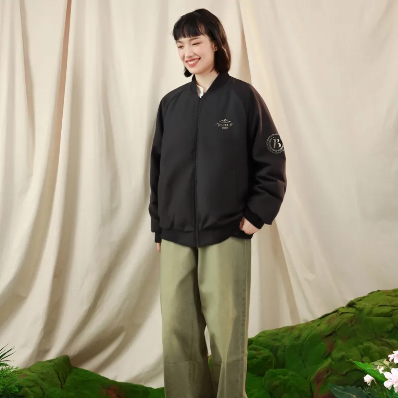 BRUMAIRE Puffer Jackets Unisex-8