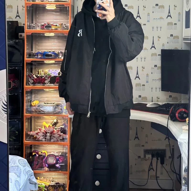 BRUMAIRE Jackets Unisex-3