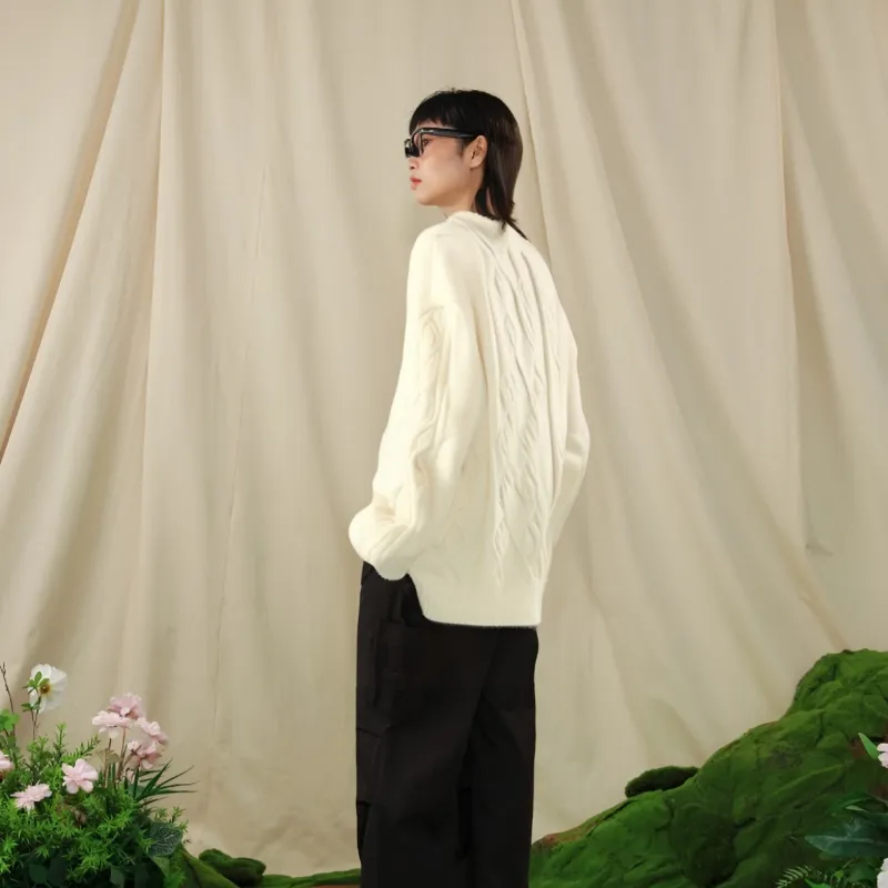 BRUMAIRE Sweaters Unisex-7