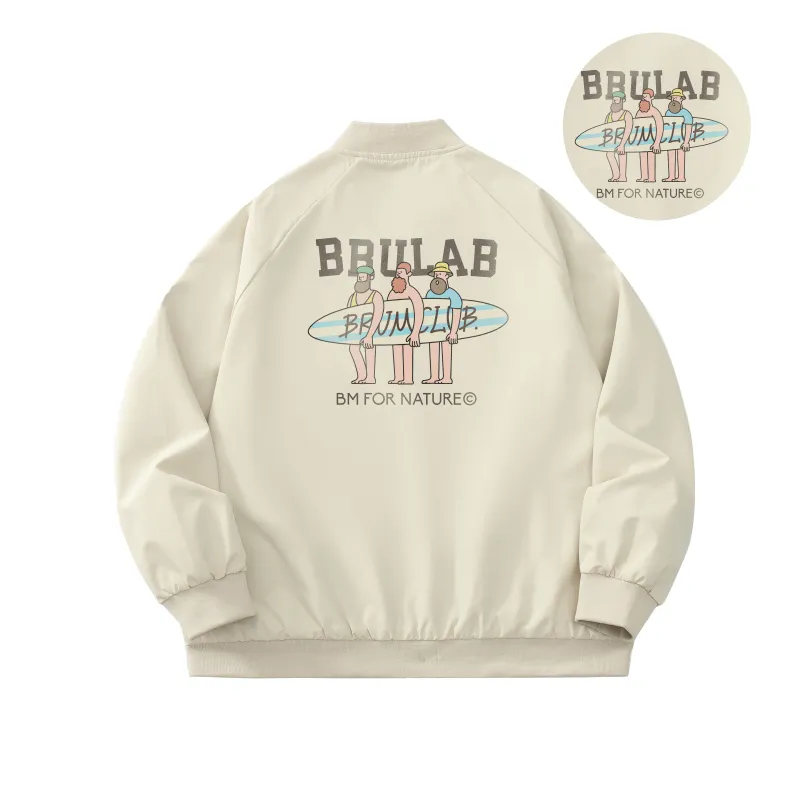 BRUMAIRE Jackets Unisex-4