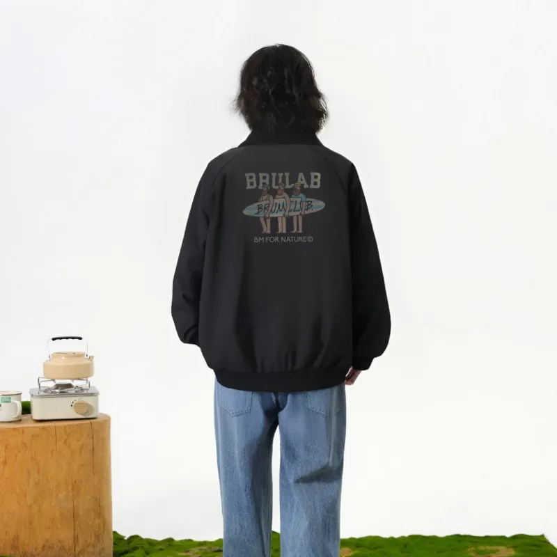 BRUMAIRE Jackets Unisex-2