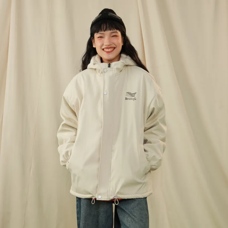 BRUMAIRE Puffer Jackets Unisex-11