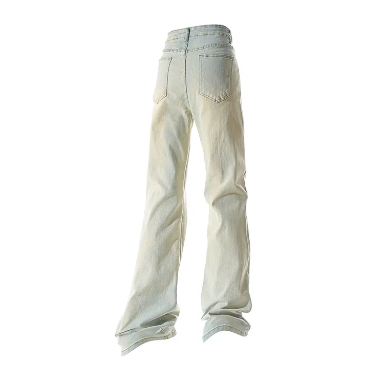 BRUMAIRE Jeans Unisex-1