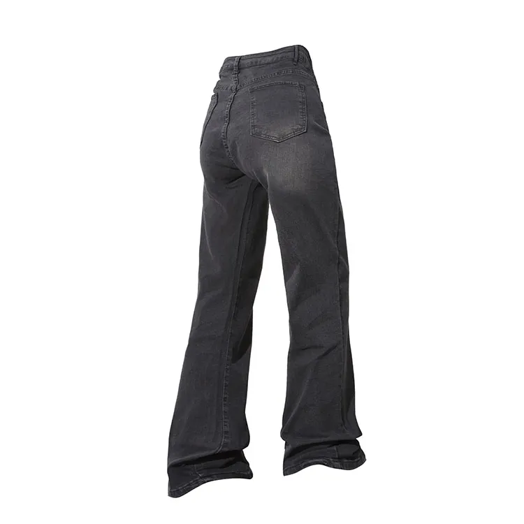 BRUMAIRE Jeans Unisex-7