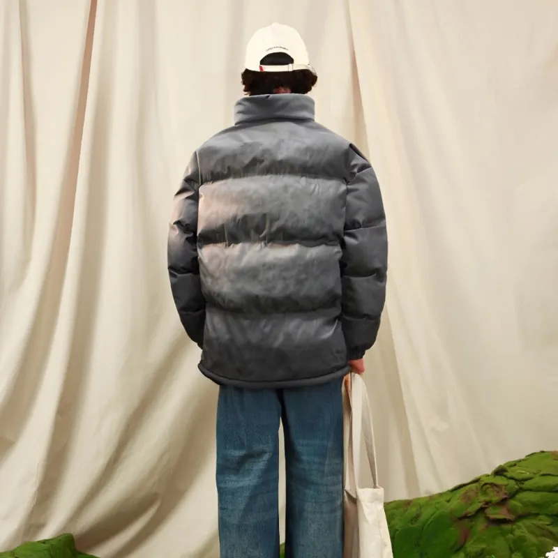 BRUMAIRE Puffer Jackets Unisex-4