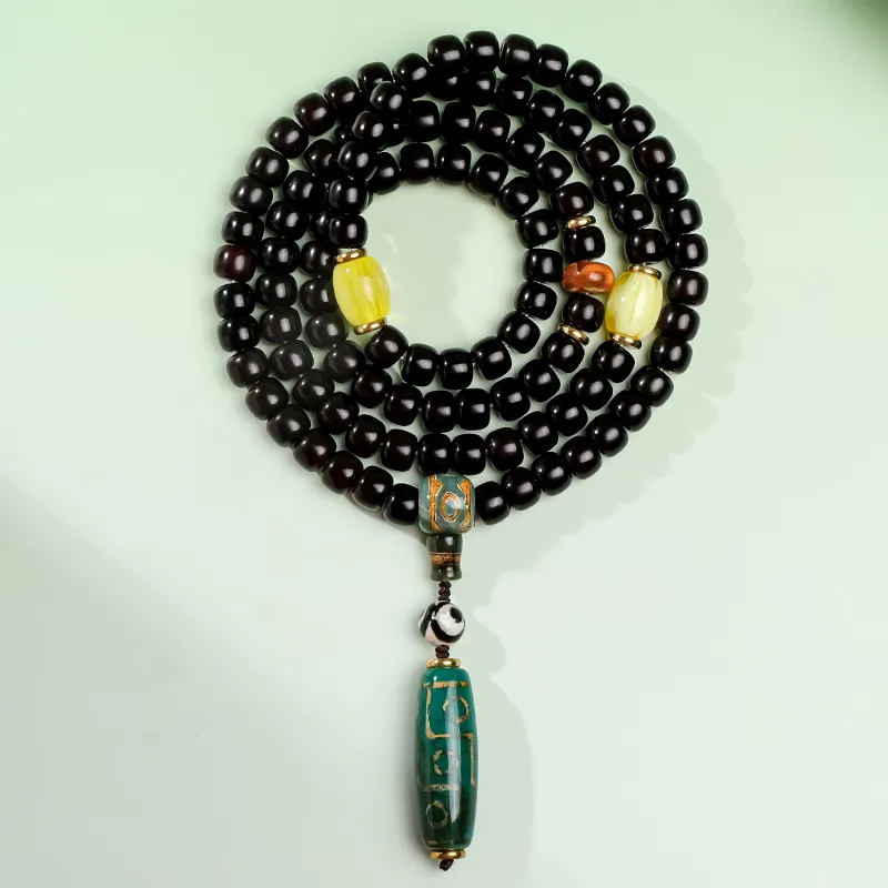 MUSHENGYUAN Bodhi Root Bracelets Women's-4