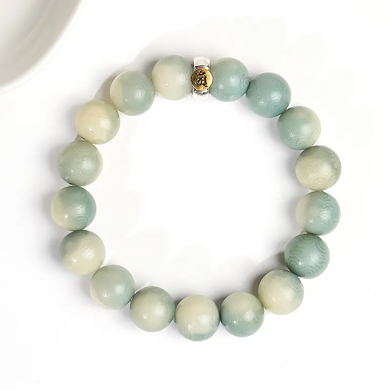 MUSHENGYUAN Bodhi Root Bracelets Unisex-10