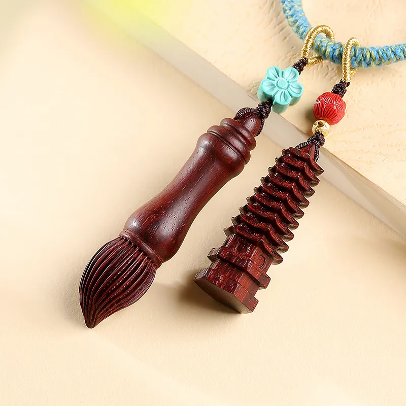 MUSHENGYUAN Pterocarpus Collectible Unisex-4