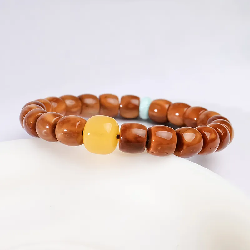 MUSHENGYUAN Kuka Bracelets Unisex-5