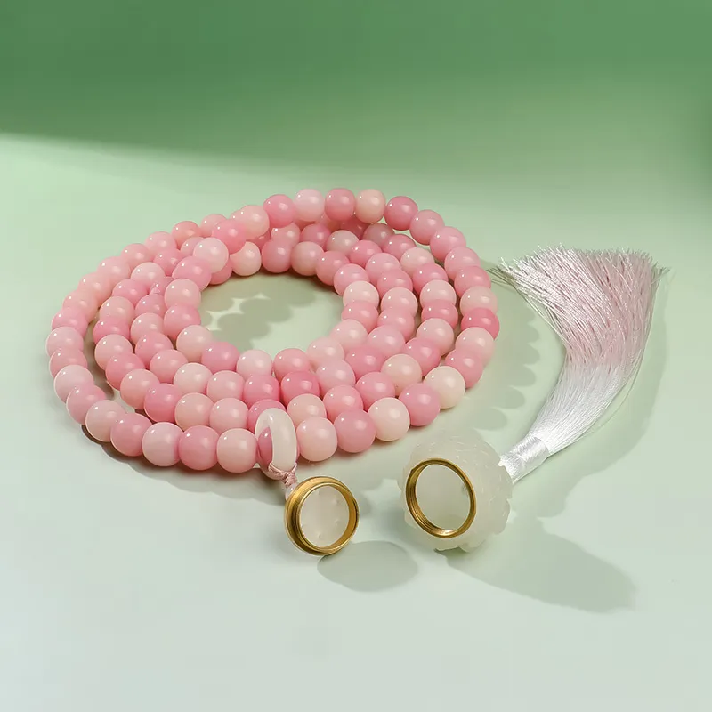 MUSHENGYUAN Bodhi Root Bracelets Women's-5
