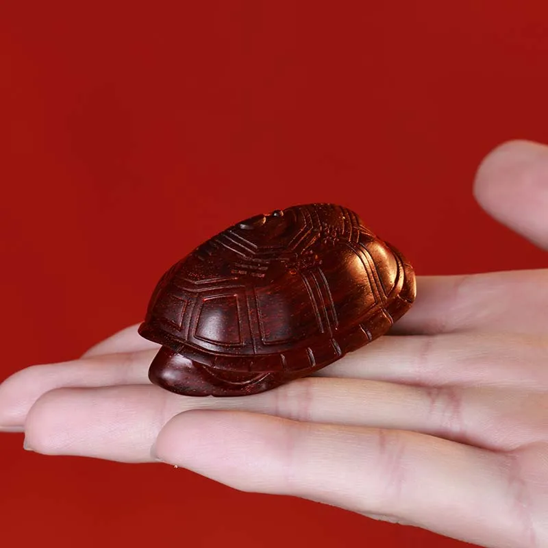 MUSHENGYUAN Rosewood Collectible Unisex-7