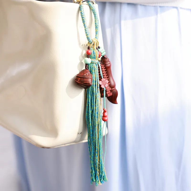 MUSHENGYUAN Pterocarpus Collectible Unisex-2