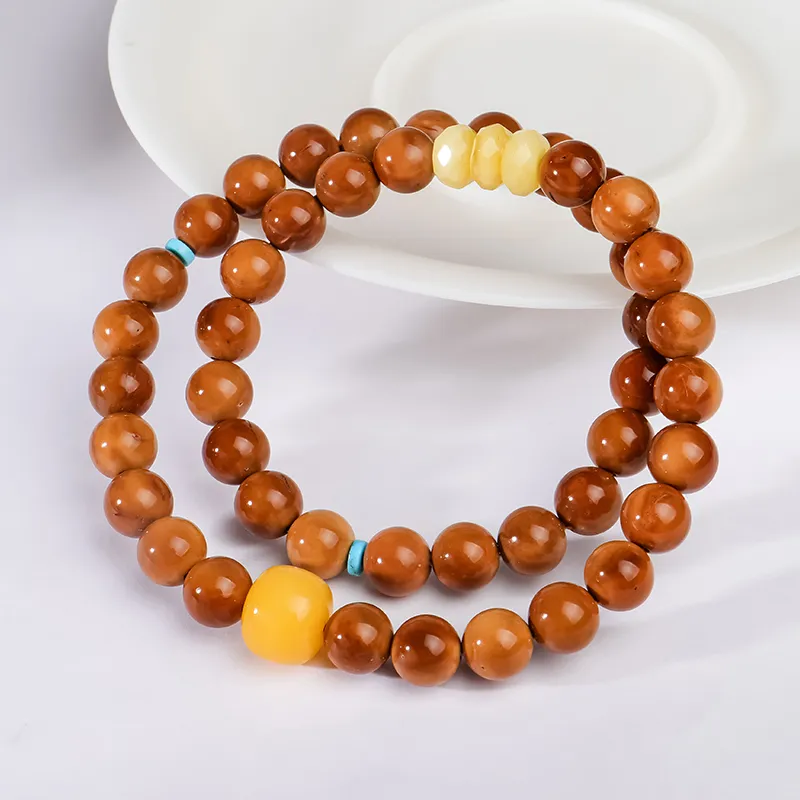 MUSHENGYUAN Kuka Bodhi Bracelets Unisex-5