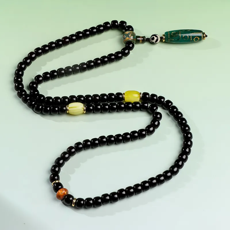 MUSHENGYUAN Bodhi Root Bracelets Women's-6