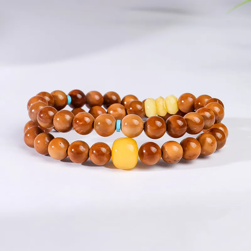MUSHENGYUAN Kuka Bodhi Bracelets Unisex-6