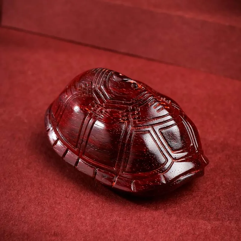MUSHENGYUAN Rosewood Collectible Unisex-4