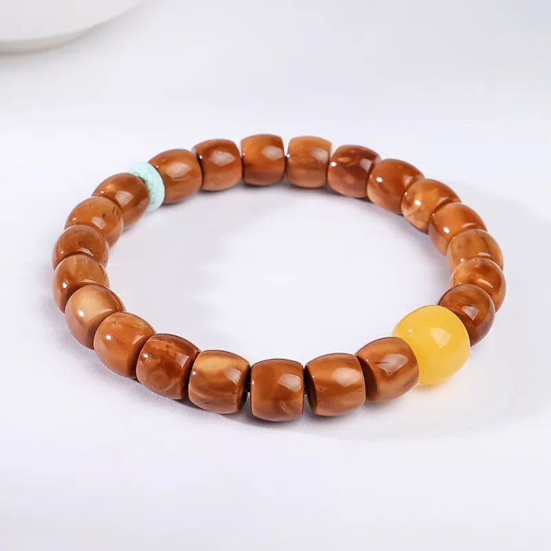 MUSHENGYUAN Kuka Bracelets Unisex-6