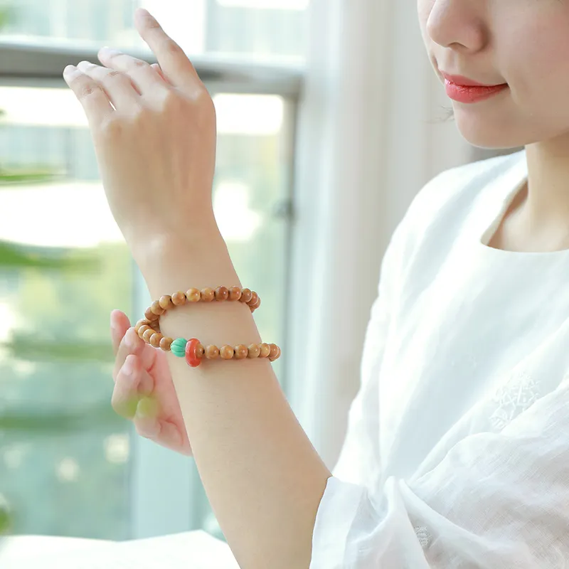 MUSHENGYUAN Kuka Bracelets Unisex-3