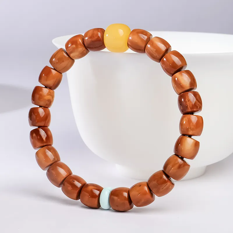 MUSHENGYUAN Kuka Bracelets Unisex-4