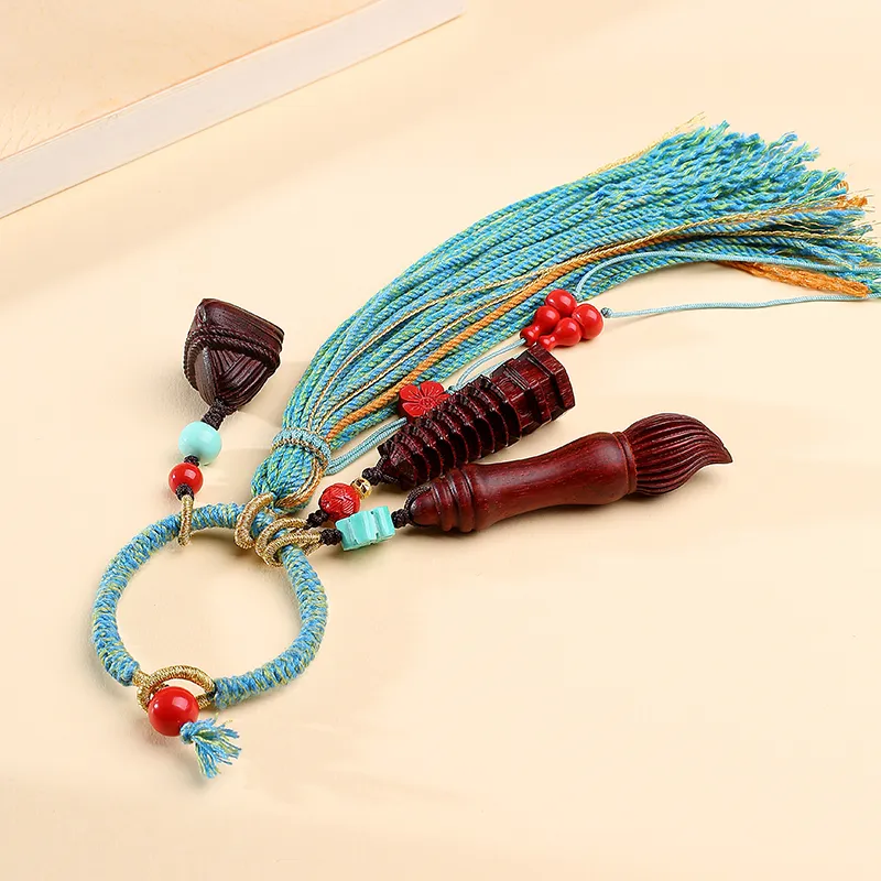 MUSHENGYUAN Pterocarpus Collectible Unisex-5