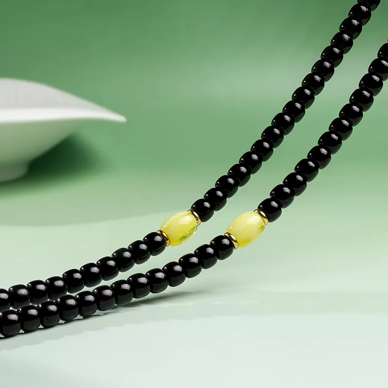 MUSHENGYUAN Bodhi Root Bracelets Women's-7