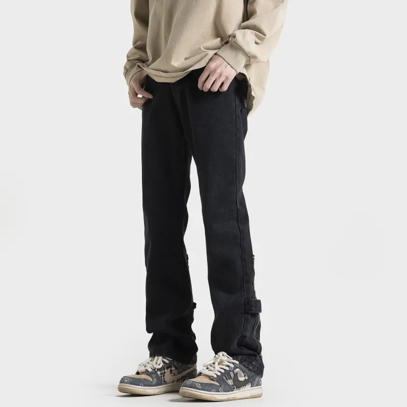 CENPIN Jeans Unisex-1
