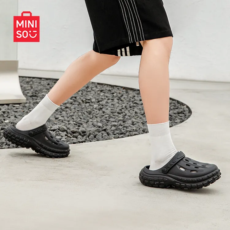 MINISO Slippers / Home Slippers-2