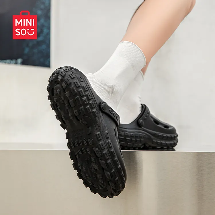 MINISO Slippers / Home Slippers-3
